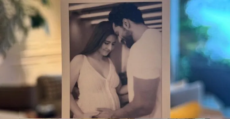 ক্যাটরিনার মা হওয়ার আগে বাজে অভ্যাসগুলো ছাড়লেন ভিকি!