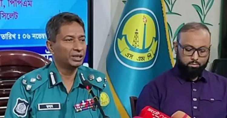 যে ফোর্স রয়েছে তাতে সবার নিরাপত্তা দেওয়া সম্ভব নয়’: এসএমপি কমিশনার