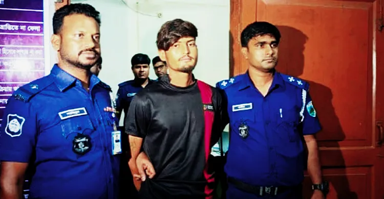 কাহালুতে ছেলের হাতে বাবা খুন