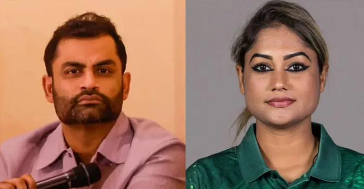 হেনস্তার শিকার সব নারী ক্রিকেটারকে মুখ খুলতে বললেন তামিম