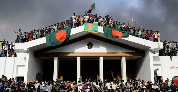 জুলাই অভ্যুত্থানে নিহত আহত পরিবারকে তারেক রহমানের পক্ষে ড. এম এ কাইয়ুমের সহায়তা