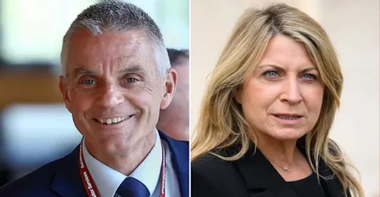 বিবিসির মহাপরিচালকসহ দুই শীর্ষ কর্মকর্তার পদত্যাগ