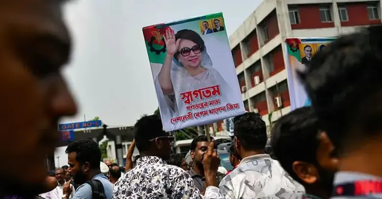 বিএনপির প্রার্থী তালিকা নিয়ে বিরোধ সামলাতে ‘নিরপেক্ষ প্রতিষ্ঠানের যাচাই’
