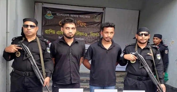 নবীনগরে জোড়া খুনের ঘটনায় প্রধান আসামি রিফাতসহ গ্রেপ্তার ২