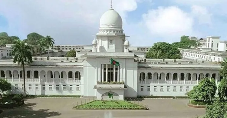 তত্ত্বাবধায়ক সরকারব্যবস্থা ফেরাতে আপিলের রায় ২০ নভেম্বর