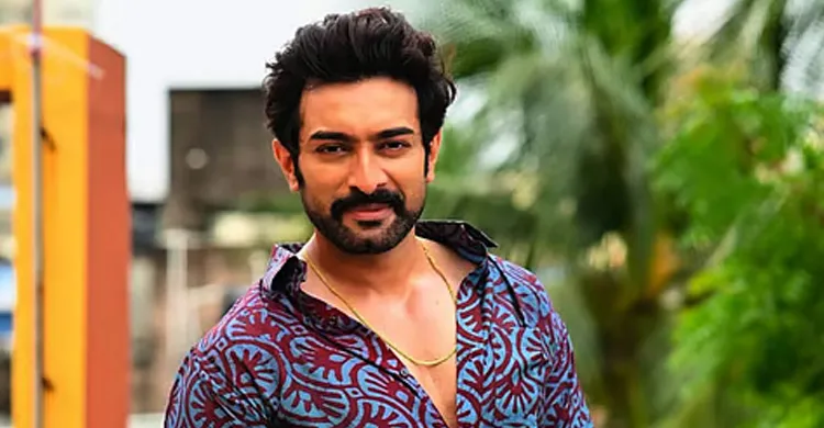 হাসপাতাল থেকে ফিরেই আবেগঘন বার্তা দিলেন জিতু কামাল