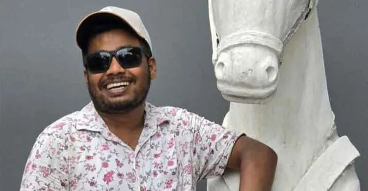 মোহাম্মদপুরে ছাত্রদল নেতার হাত বাঁধা মরদেহ উদ্ধার