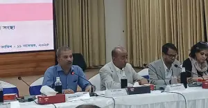 দুই-তিন দিনের মধ্যে জুলাই সনদ বাস্তবায়নের বিষয়ে পরিষ্কার জানা যাবে: ড. আসিফ নজরুল