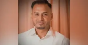 নিজ ঘরের সুরঙ্গে লুকিয়েও রক্ষা পেল না যুবলীগ নেতা