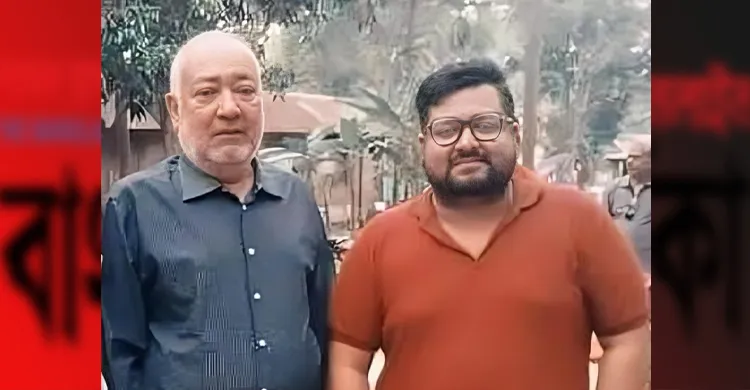 দৌলতপুরে মোল্লা পরিবারের পিতা পুত্রের সিন্ডিকেট