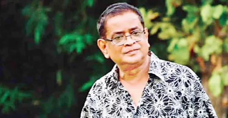 হুমায়ূন আহমেদের ৭৭তম জন্মদিন আজ