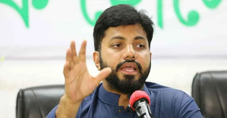 ক্ষমতায় গেলে ৩১ দফা বাস্তবায়ন করবে বিএনপি: ইশরাক হোসেন