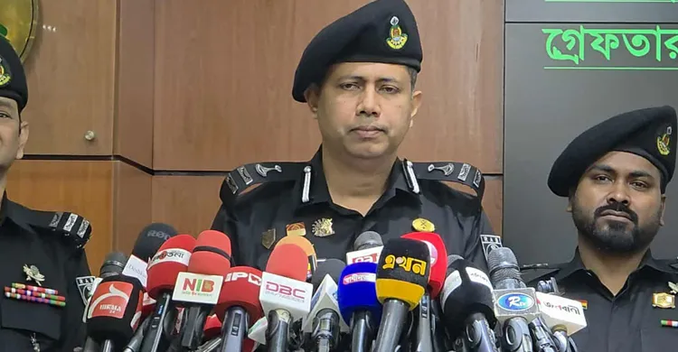 প্রেমের ফাঁদ, অন্তরঙ্গ ভিডিও করে টাকা আদায় ছিল উদ্দেশ্য : র‌্যাব