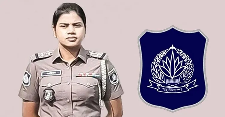 নতুন পোশাকে রোববার থেকে মাঠে নামছে পুলিশ