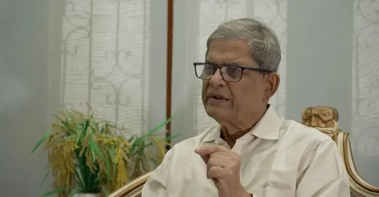 শেখ হাসিনার রায়ে স্বচ্ছতা ও ন্যায়বিচারের দাবি বিএনপি মহাসচিব মির্জা ফখরুলের