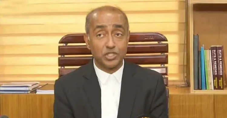 শেখ হাসিনাকে দেশে ফেরাতে সরকার পদক্ষেপ নেবে: অ্যাটর্নি জেনারেল