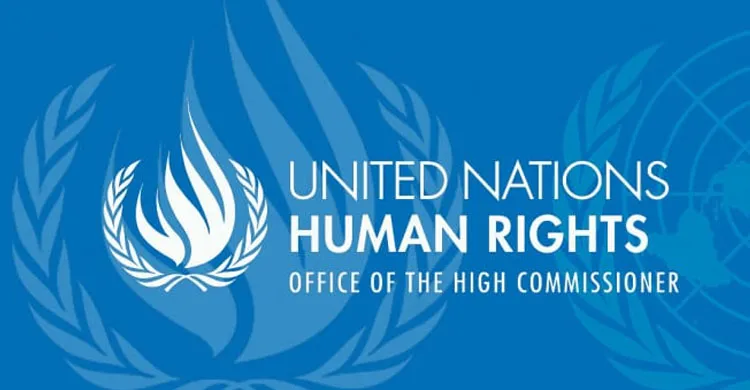 শেখ হাসিনার রায় মানবাধিকার লঙ্ঘনকারীদের জন্য তাৎপর্যপূর্ণ মুহূর্ত: জাতিসংঘ