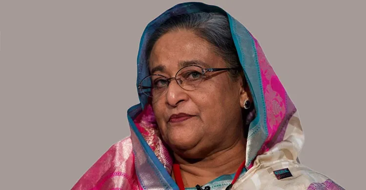 ফরাশি রানী এন্থনির পর শেখ হাসিনার মৃত্যুদণ্ড বিশ্ব মিডিয়ায়