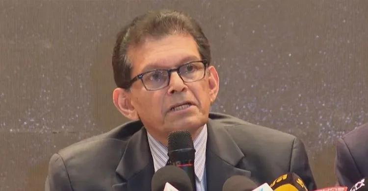 জাতীয় নিরাপত্তা উপদেষ্টা খলিলুর রহমান এক দিন আগেই দিল্লি পৌঁছেছেন