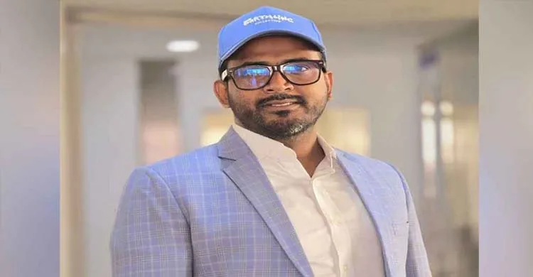 মধ্যরাতে বাসা থেকে সাংবাদিক সোহেলকে তুলে নিল ডিবি, পরিবারে উদ্বেগ