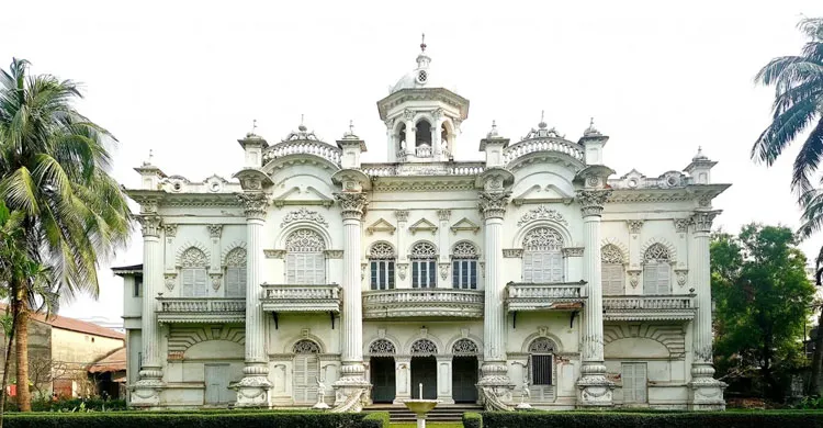 রোজ গার্ডেন কেনায় রাষ্ট্রের ৩৩২ কোটি টাকা ক্ষতির অভিযোগে দুদকের অনুসন্ধান শুরু