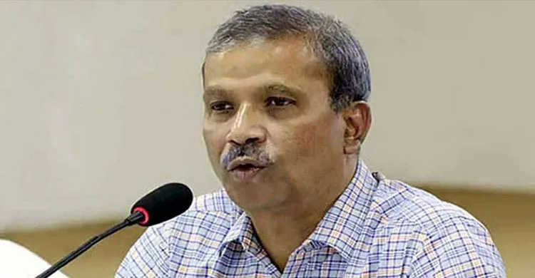 ৩–৪ কার্যদিবসের মধ্যেই গণভোট আইন: আইন উপদেষ্টা আসিফ নজরুল