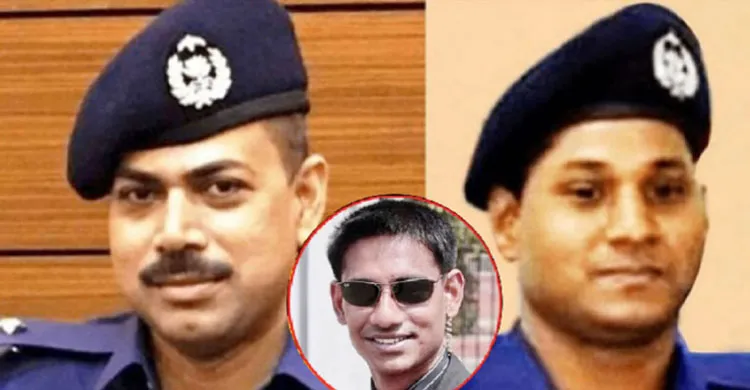 মেজর সিনহা হত্যা: ওসি প্রদীপ ও এসআই লিয়াকতের মৃত্যুদণ্ড বহালের পূর্ণাঙ্গ রায় প্রকাশ