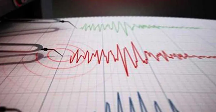 ভূমিকম্পে ৩ জেলায় নিহত ৭, আহত অর্ধশতাধিক