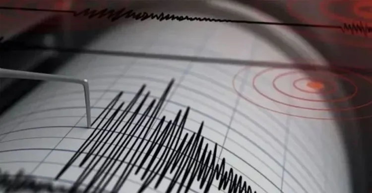 ভয়াবহ ভূমিকম্পে নরসিংদীতে ব্যাপক ক্ষয়ক্ষতি, নিহত ২ আহত ৭৭