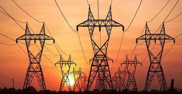 ভূমিকম্প পরবর্তী স্বাভাবিক হয়েছে বিদ্যুৎ সরবরাহ