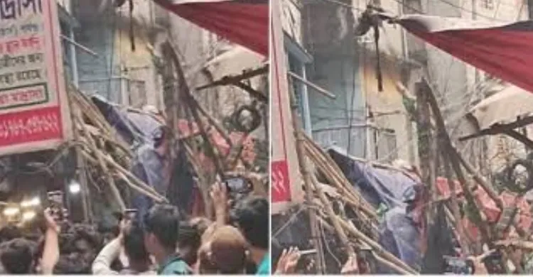 ভূমিকম্পে নিহত–আহতদের জন্য ঢাকায় আর্থিক সহায়তা ঘোষণা