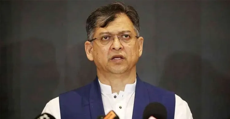 শেখ হাসিনার মৃত্যুদণ্ডের রায় বাস্তবায়ন হবে: সালাহউদ্দিন আহমদ