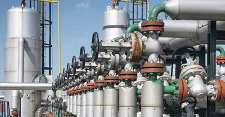সার কারখানায় গ্যাসের নতুন মূল্য ঘোষণা আজ
