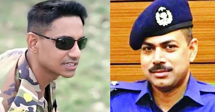 সিনহা হত্যা: ‘পা দিয়ে চেপে মৃত্যু নিশ্চিত করেন প্রদীপ’