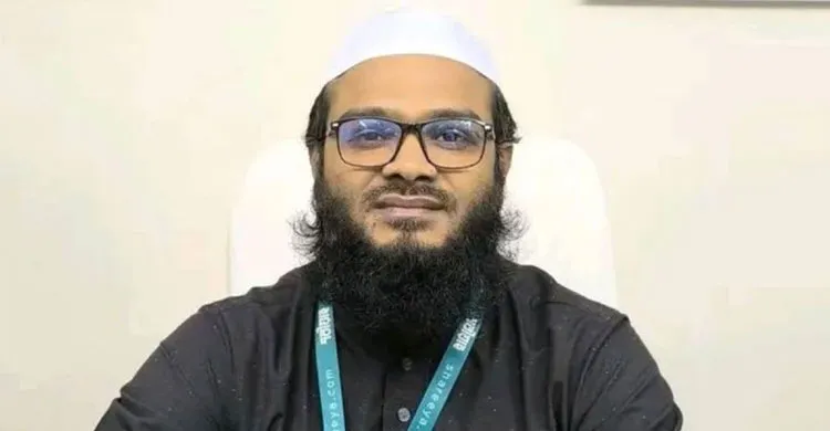 ‘ম্যারেজ সংস্থার’ আড়ালে নারীদের সর্বনাশ, মুফতি কাসেমী গ্রেফতার