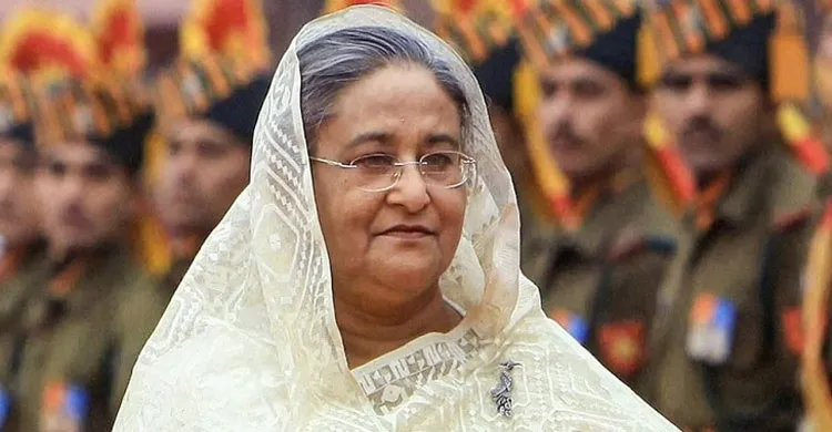 শেখ হাসিনা ও আসাদুজ্জামানকে ফেরত চেয়ে ভারতের কাছে চিঠি