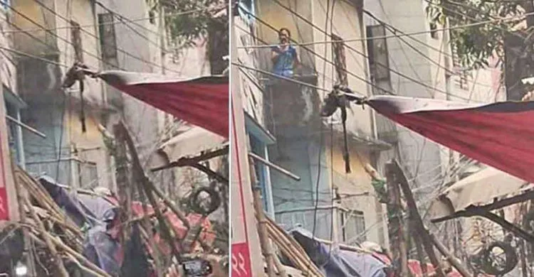 ঢাকায় ভূমিকম্প আতঙ্কে স্কুল বিশ্ববিদ্যালয় ও গ্যাস কুফ খনন বন্ধ