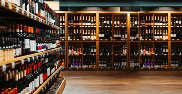 সৌদিতে খোলা হচ্ছে আরও দুইটি অ্যালকোহল স্টোর
