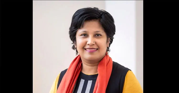 জোহরান মামদানির ট্রানজিশনাল টিমের সদস্য হলেন ফরহাদ মাজহারের কন্যা সমতলী হক