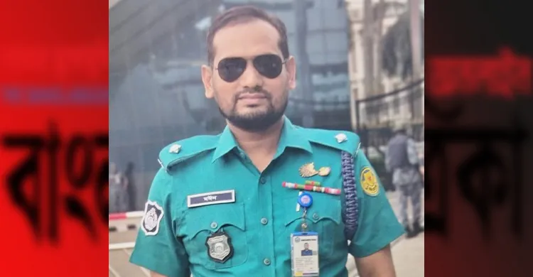 শীশা বারে হত‍্যাকাণ্ডের জেরে চাঁদার হার দ্বিগুন করেছেন বনানী থানার ওসি