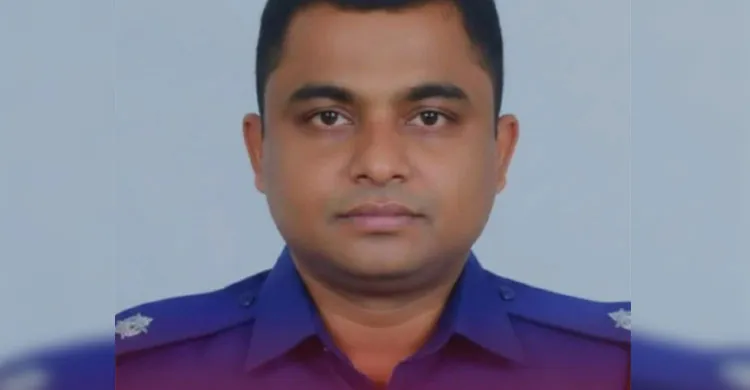 ব্রাহ্মণবাড়িয়া জেলার নতুন পুলিশ সুপার শাহ মো. আব্দুর রউফ