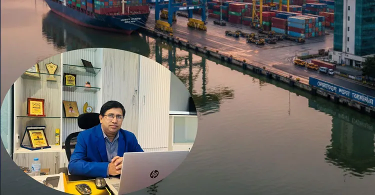 বিদেশি অপারেটরের সঙ্গে বন্দর চুক্তি: জাতীয় স্বার্থের প্রশ্নে প্রয়োজন দূরদর্শী বাস্তবতা