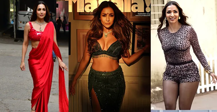 নতুন প্রেমের গুঞ্জন মালাইকার