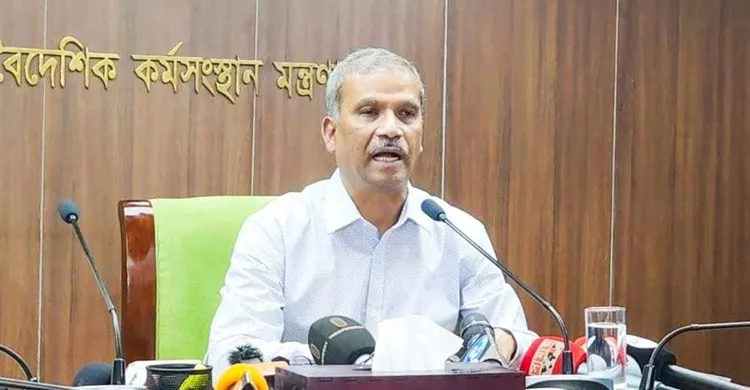 আমিরাতে বন্দি বাকি ২৪ বাংলাদেশি অচিরেই মুক্তি পাচ্ছেন