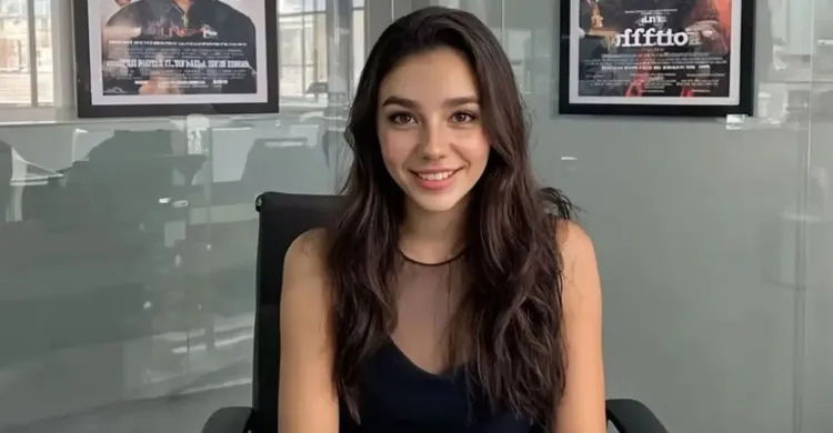 হলিউডে এআই অভিনেত্রী ‘টিলি নরউড’ নিয়ে উষ্ণ বিতর্ক