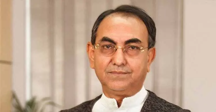 কারাগারে বেগম জিয়াকে ‘স্লো পয়জন’ দেওয়া হয়: মির্জা আব্বাস