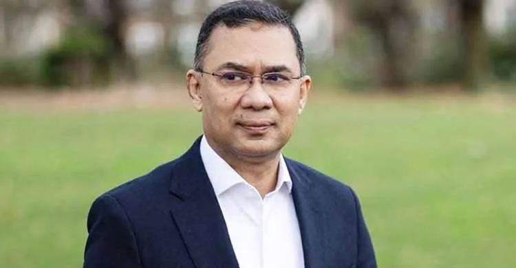 তারেক রহমানের দেশে ফিরতে সরকারের কোনো আপত্তি নেই:  প্রেস সচিব