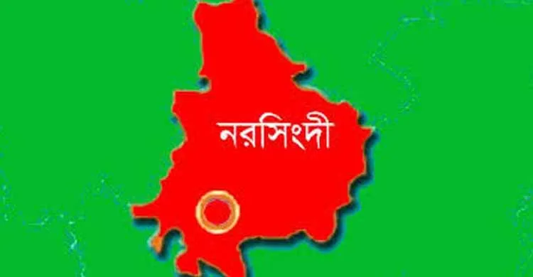 নরসিংদীতে মিশুক চালককে জবাই করে মিশুক ছিনতাইয়ের চেষ্টা