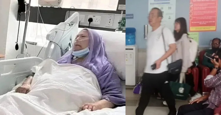 খালেদা জিয়ার চিকিৎসায় এভারকেয়ারে বিদেশি মেডিকেল টিম