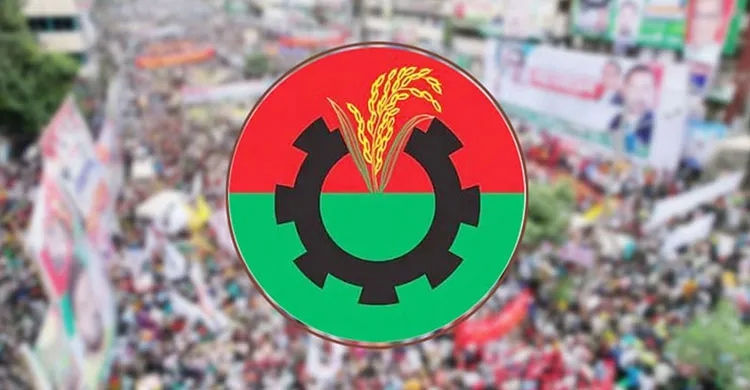 জরুরি বৈঠকে বিএনপির স্থায়ী কমিটি, সভাপতিত্বে তারেক রহমান